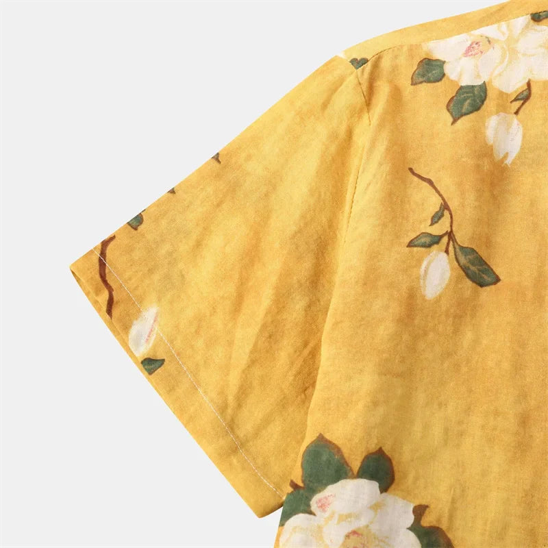 Camisa Cavasta Turim - Nacional