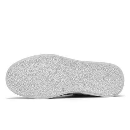 Tênis Masculino Bordeaux