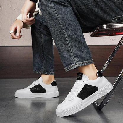 Tênis Masculino Bordeaux