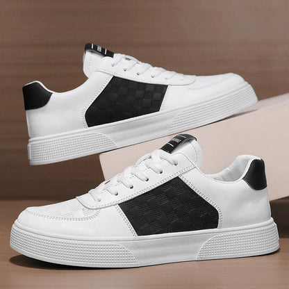 Tênis Masculino Bordeaux