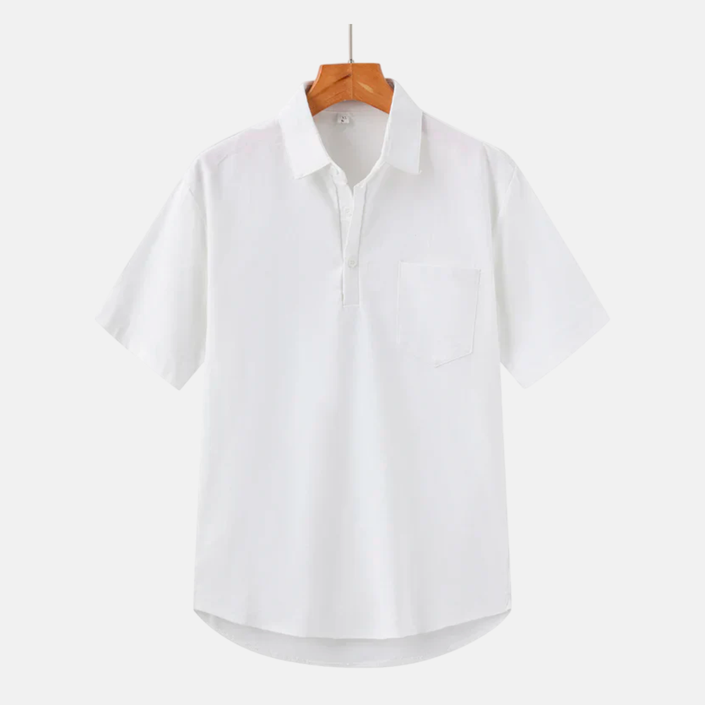 Camisa Polo Masculina Fiorinni Medelín