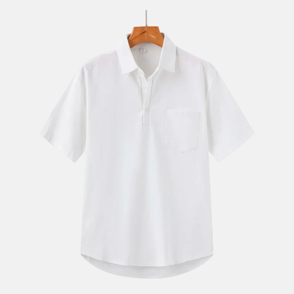 Camisa Polo Masculina Fiorinni Medelín
