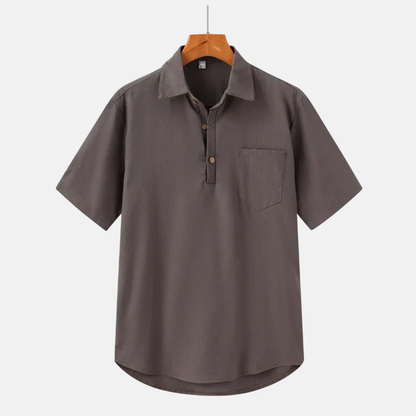Camisa Polo Masculina Fiorinni Medelín
